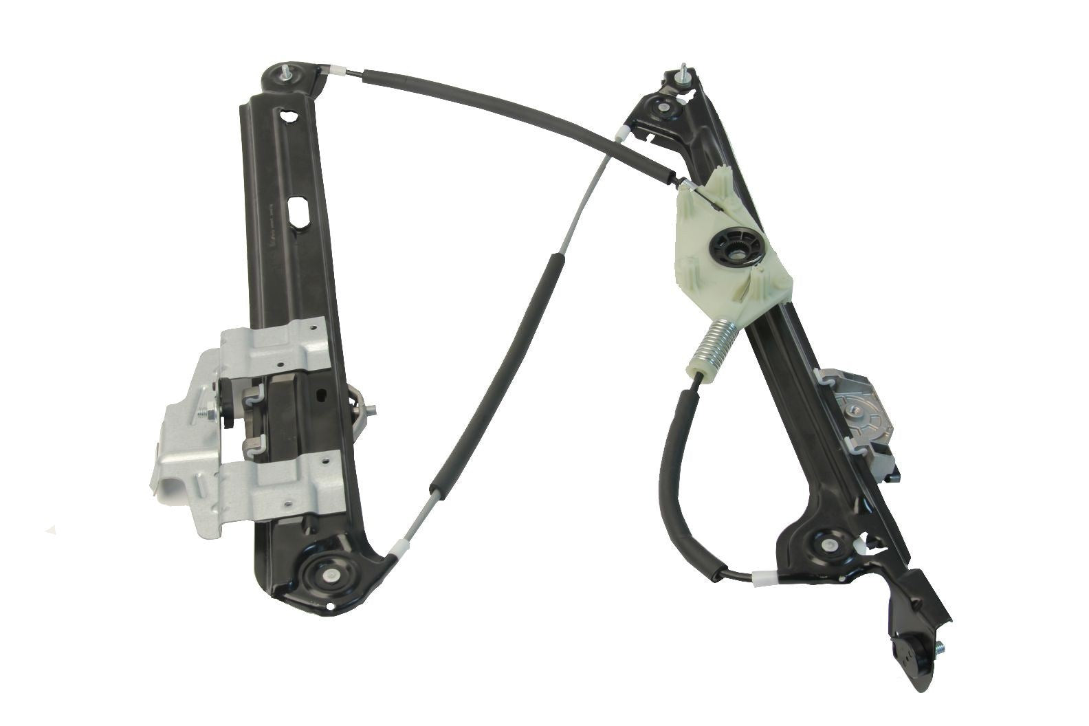 URO Window Regulator  top view frsport 51357197923PRM