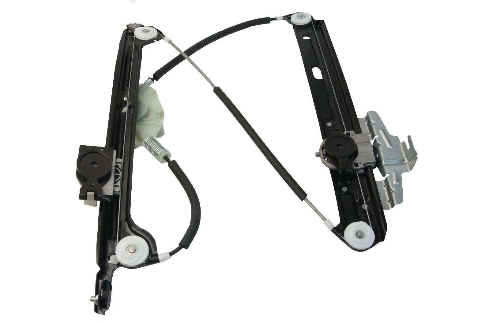 URO Window Regulator  top view frsport 51357197923PRM