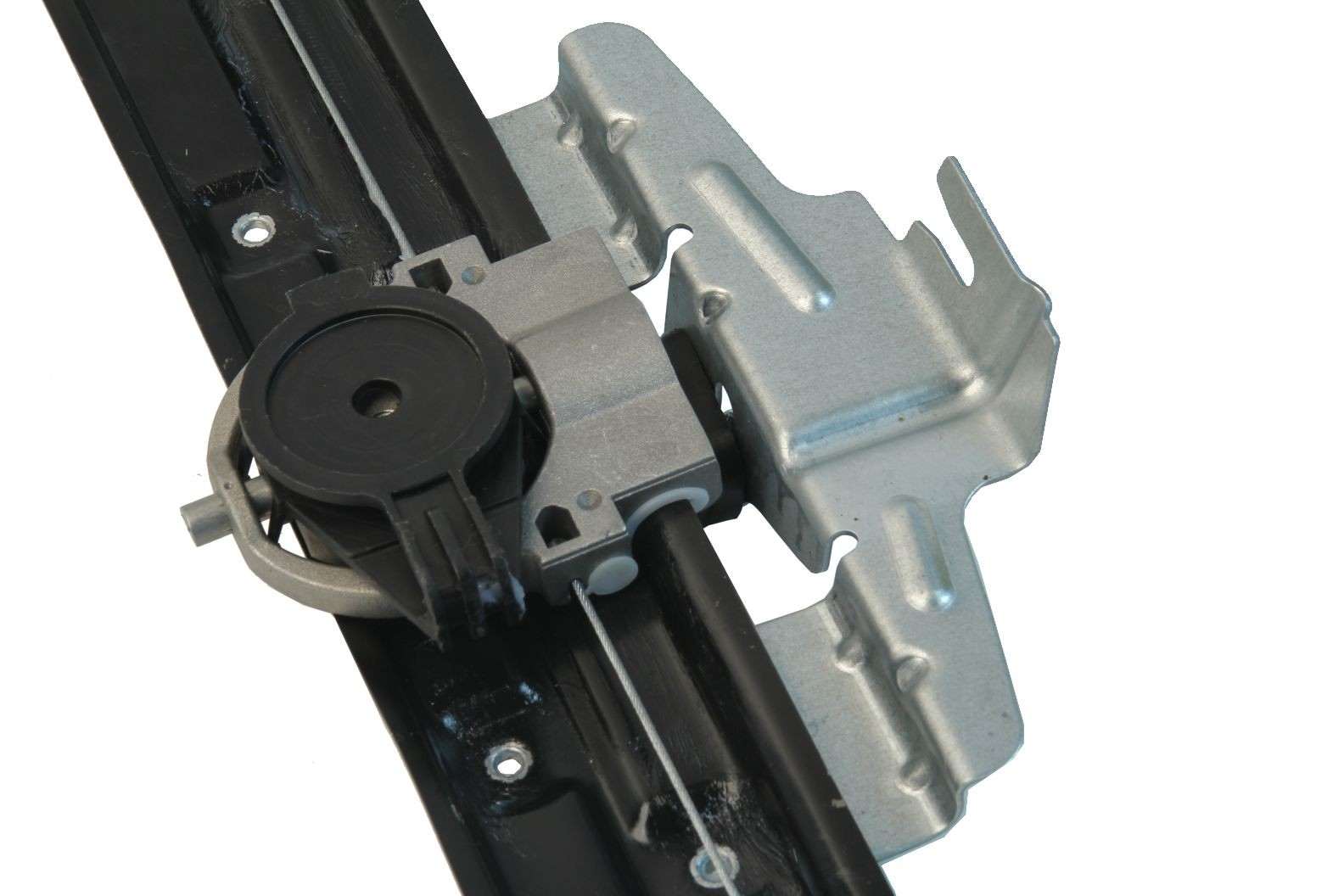 URO Window Regulator  top view frsport 51357197923PRM