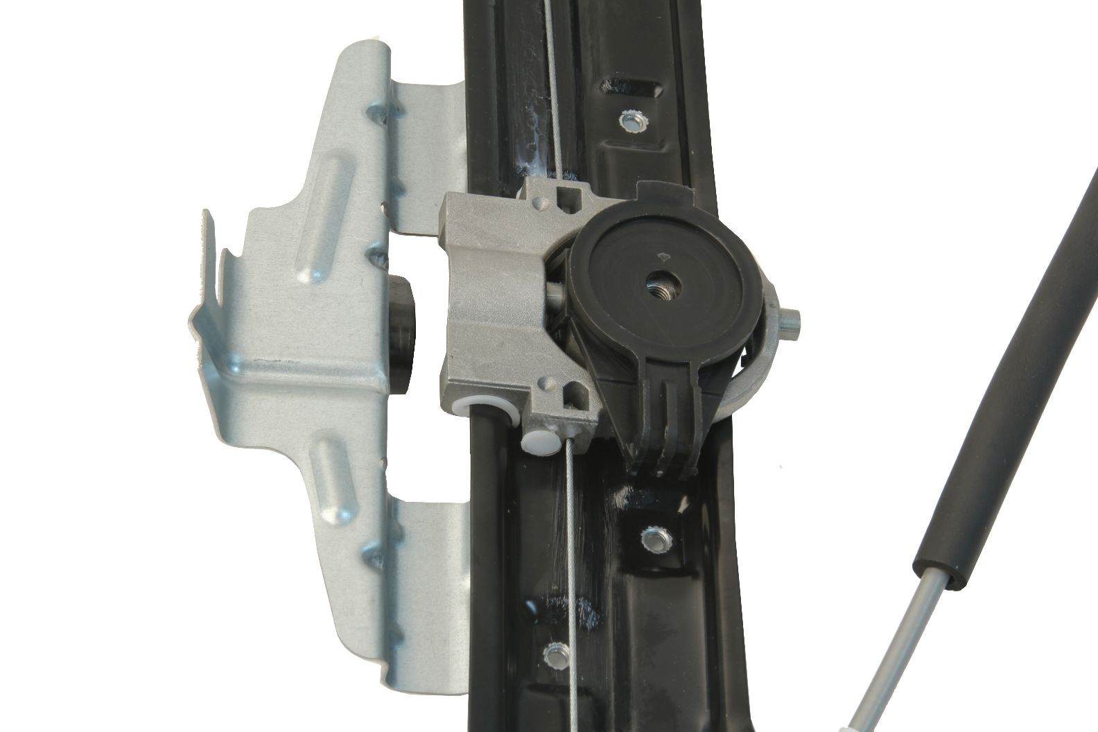 URO Window Regulator  top view frsport 51357197924PRM