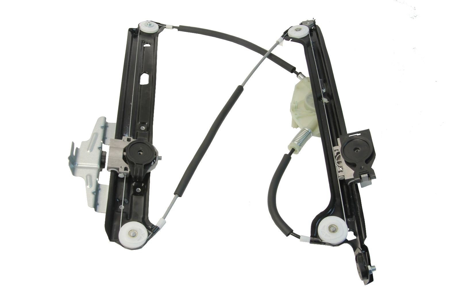URO Window Regulator  top view frsport 51357197924PRM