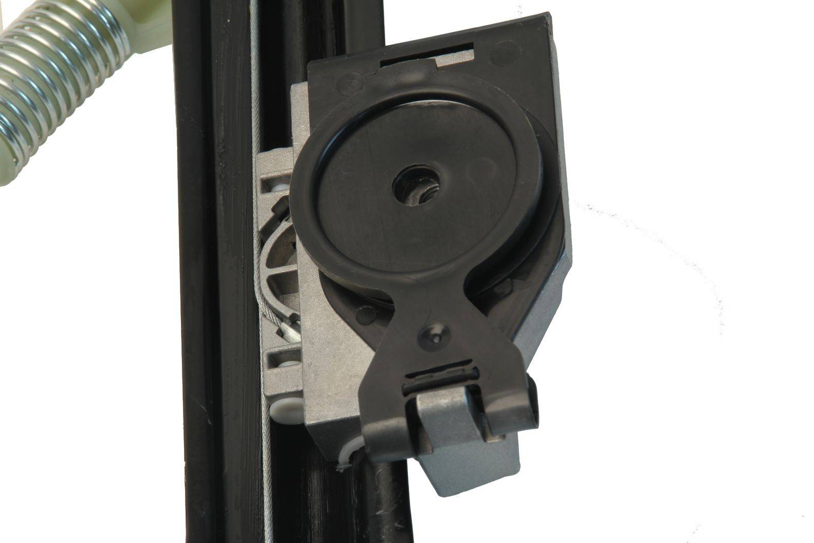 URO Window Regulator  top view frsport 51357197924PRM