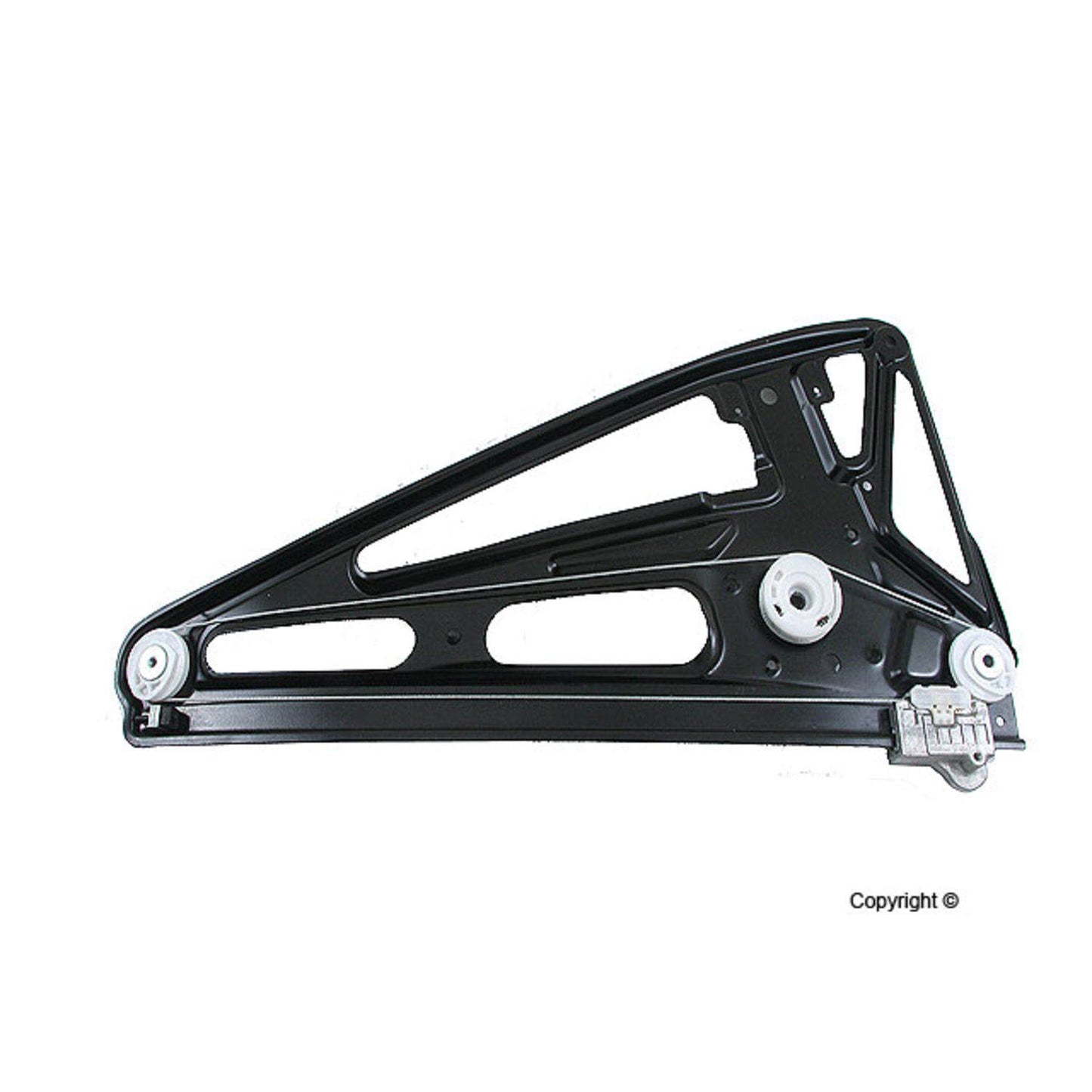URO Window Regulator 51358125203PRM