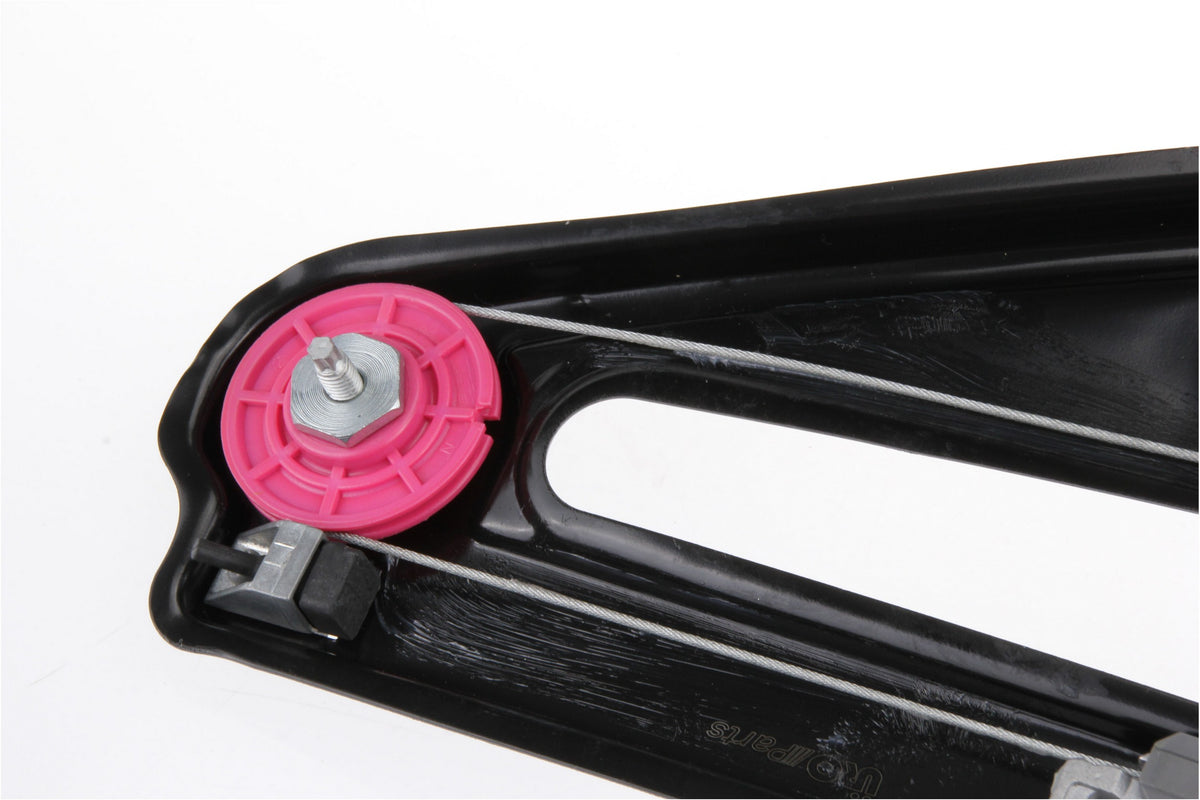 URO Window Regulator 51358125203PRM
