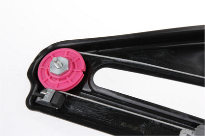 URO Window Regulator 51358125203PRM