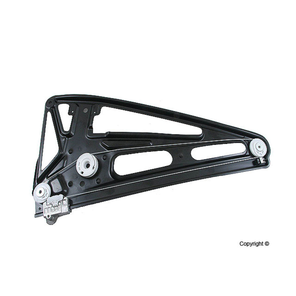URO Window Regulator 51358125204PRM