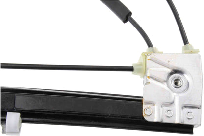 URO Window Regulator 51358159836