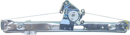 URO Window Regulator 51358212099PRM