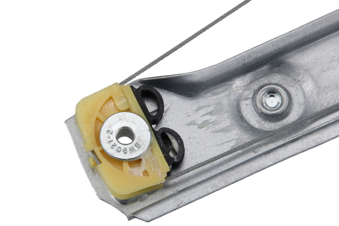 URO Window Regulator 51358212099PRM