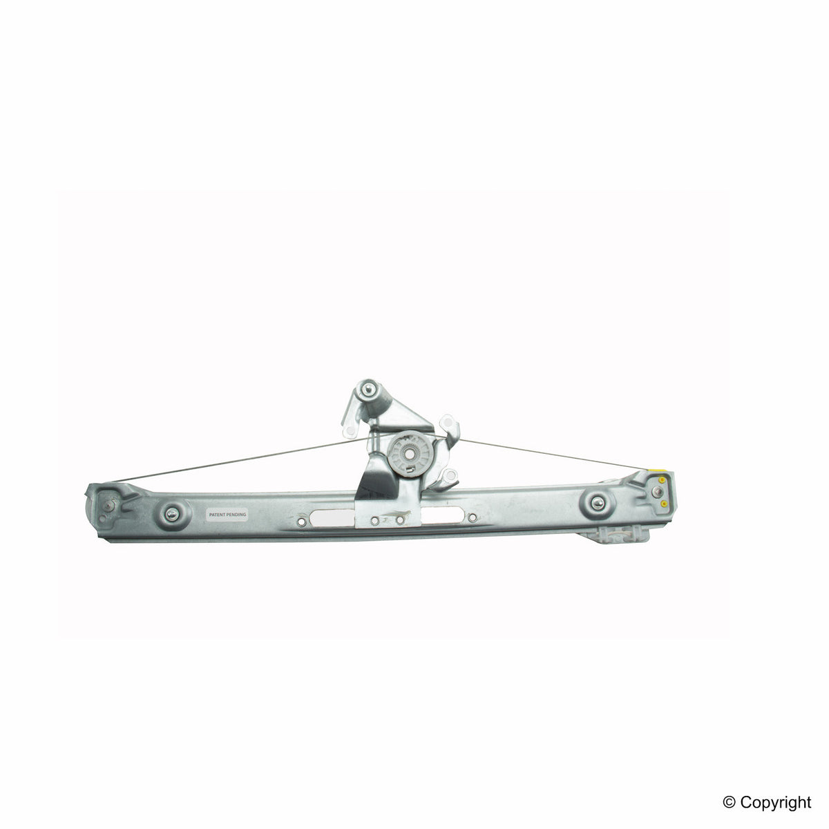 URO Window Regulator 51358212099PRM