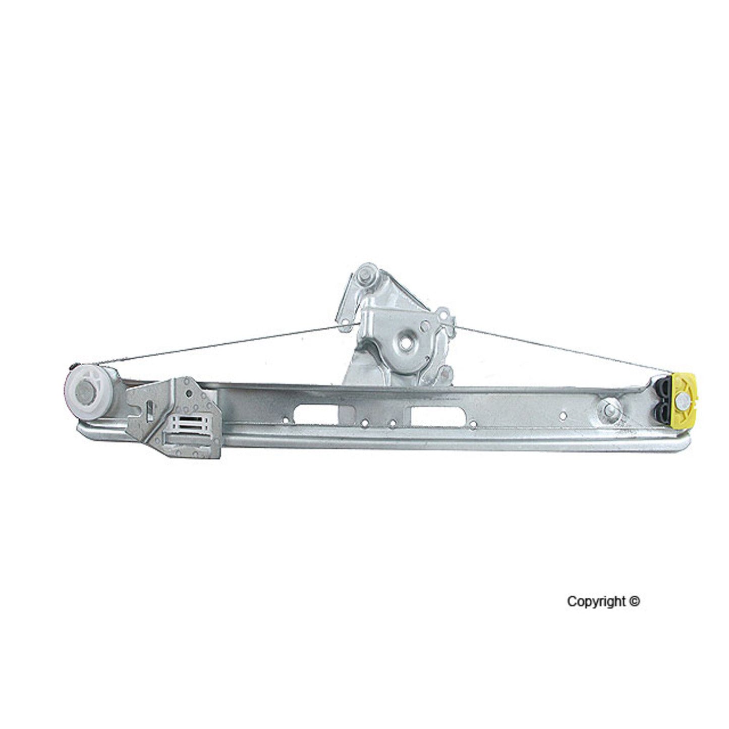 URO Window Regulator 51358212100PRM