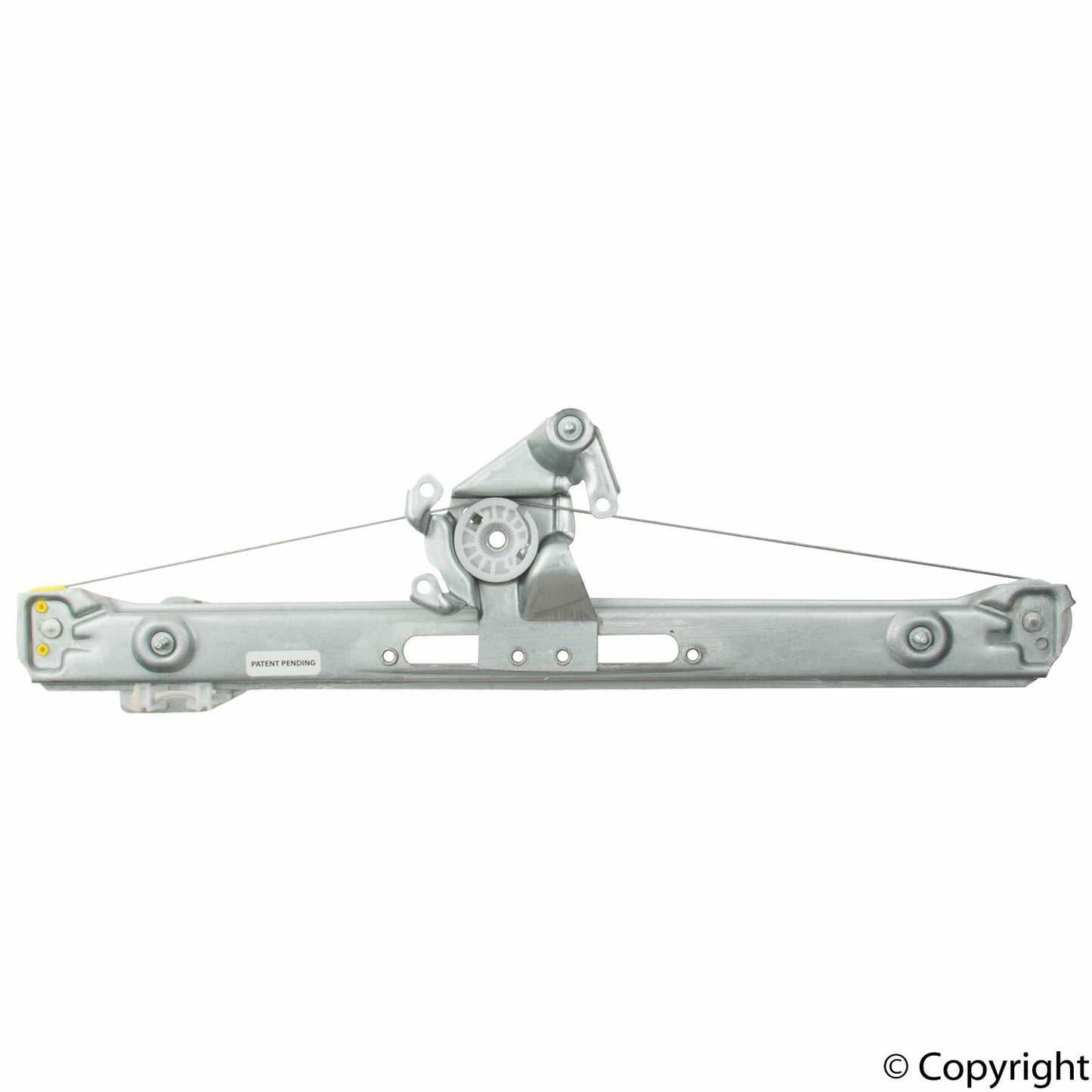 URO Window Regulator 51358212100PRM
