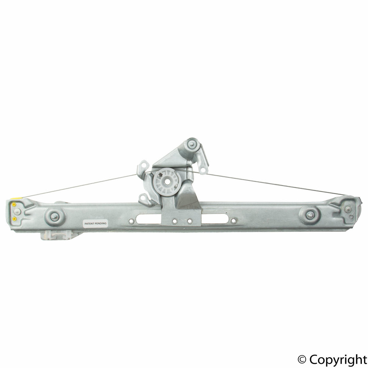 URO Window Regulator 51358212100PRM