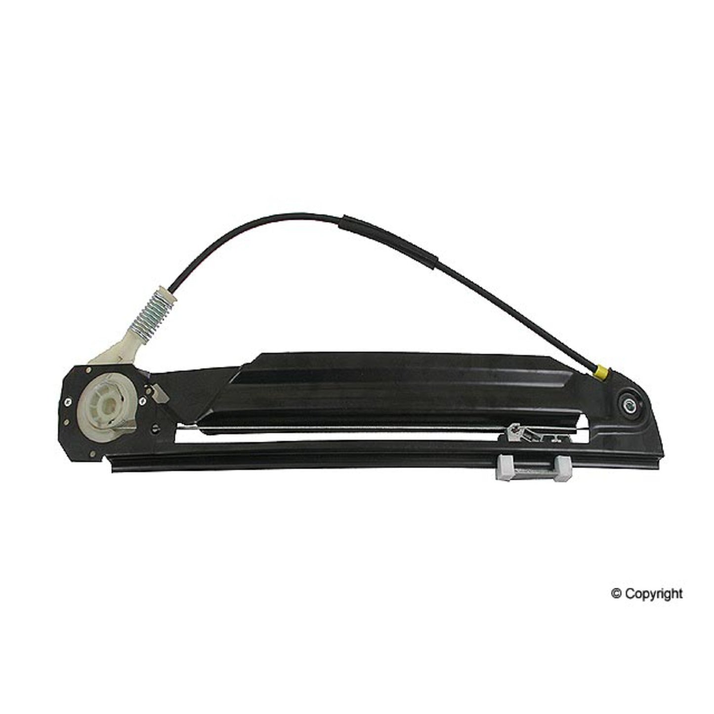 URO Window Regulator 51358252429PRM