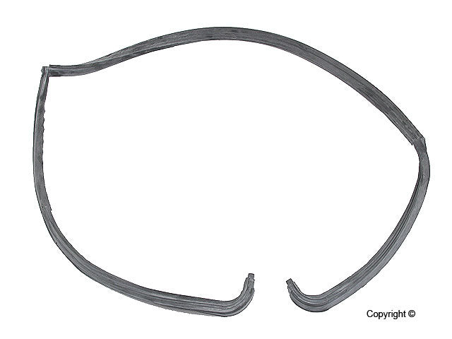 URO Door Seal