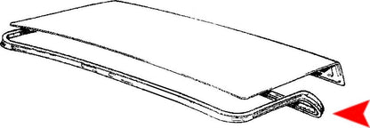 URO Hood Seal