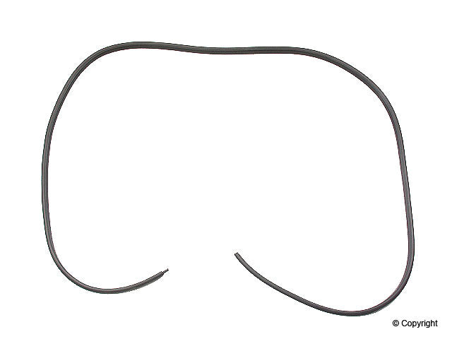 URO Hood Seal