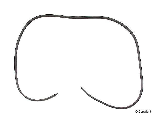 URO Hood Seal
