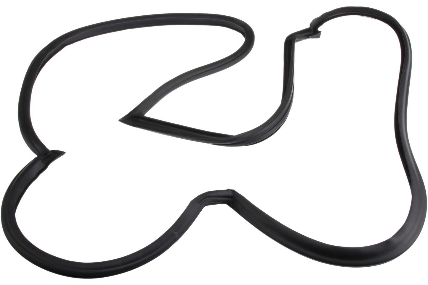 URO Trunk Lid Seal 51711889473