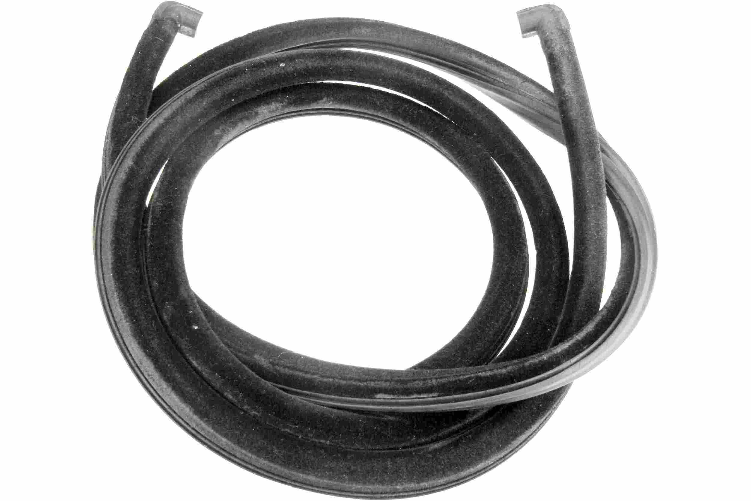 URO Convertible Top Case Seal 51712230857