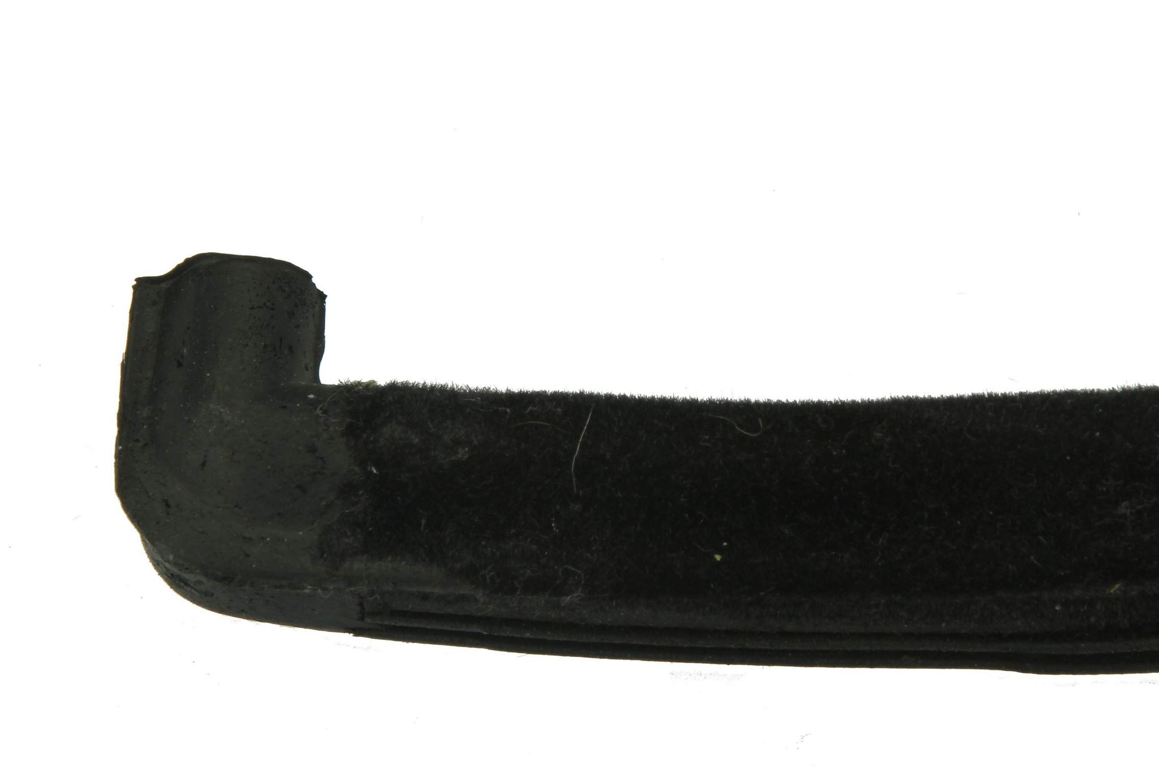 URO Convertible Top Case Seal 51712230857