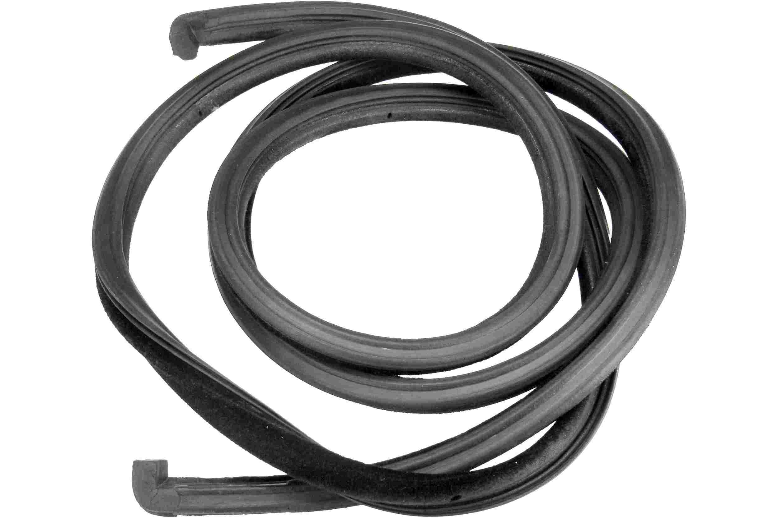 URO Convertible Top Case Seal 51712230857