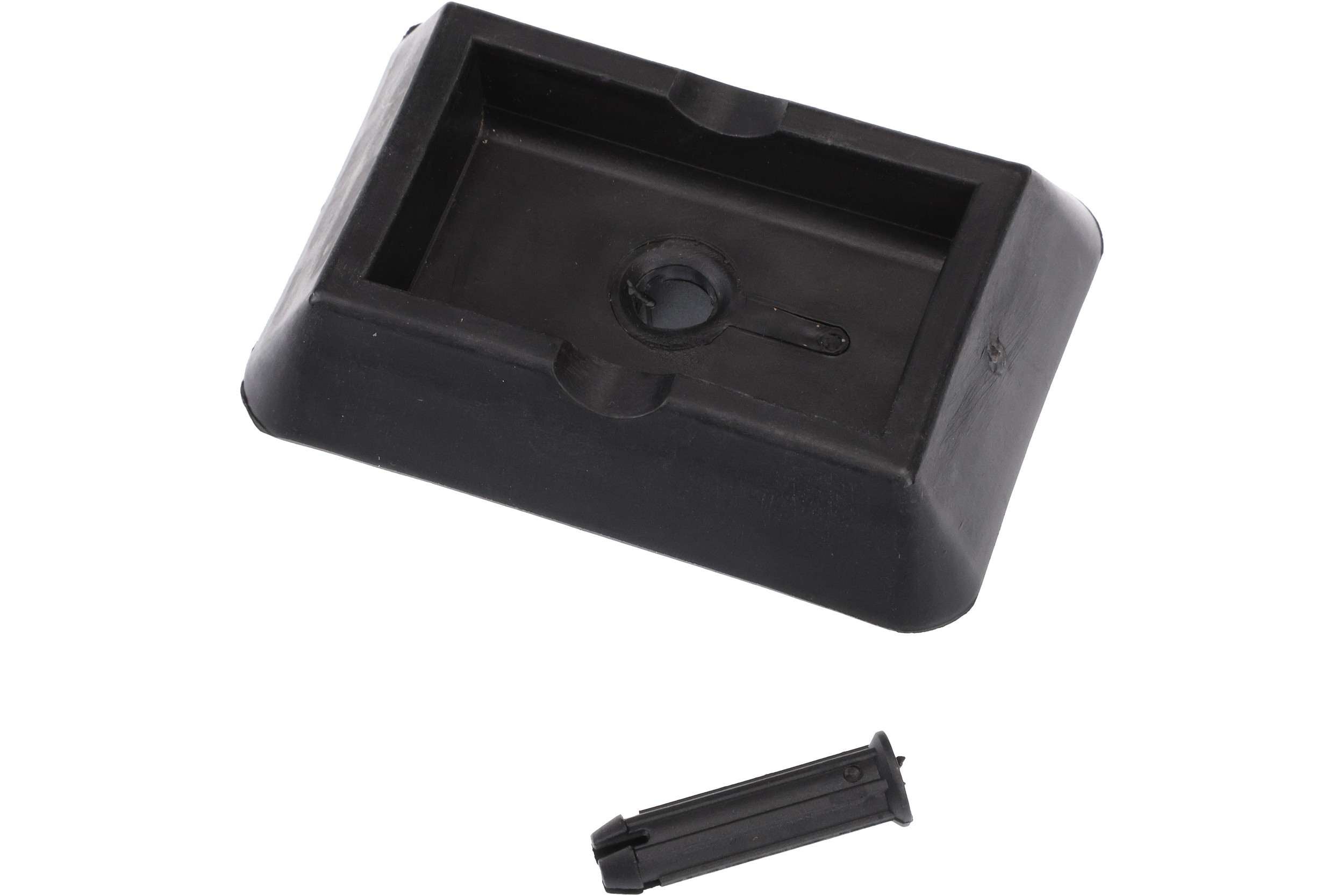 URO Jack Pad 51717001650