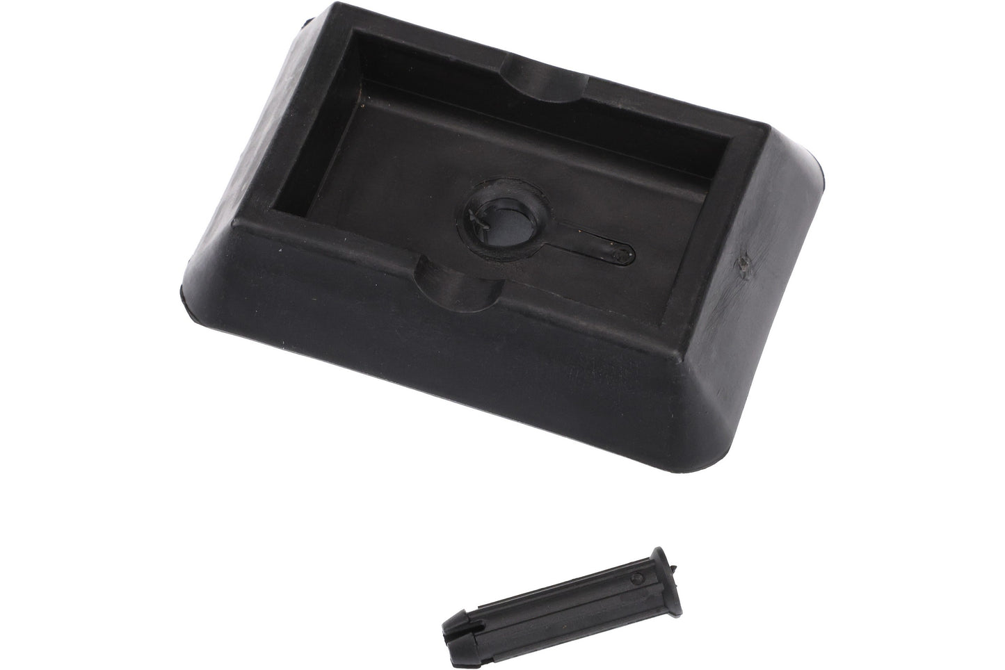 URO Jack Plug Cover