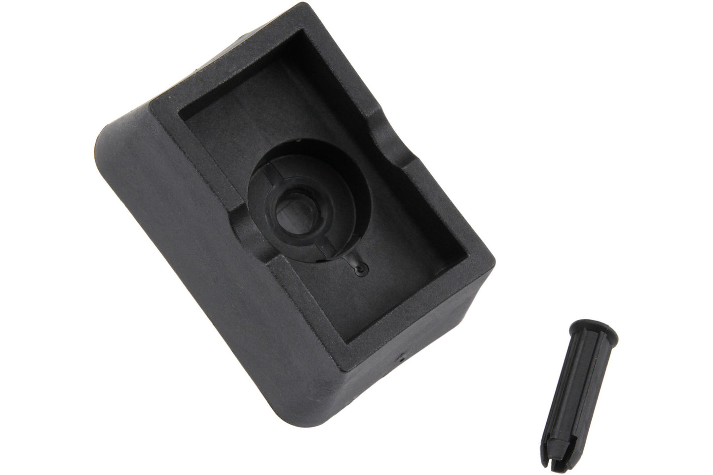 URO Jack Plug Cover