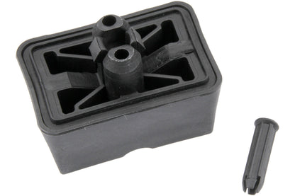 URO Jack Plug Cover