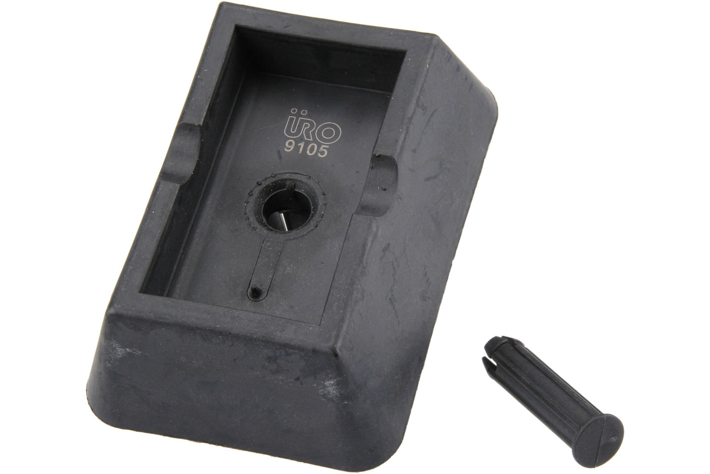 URO Jack Pad 51718268885