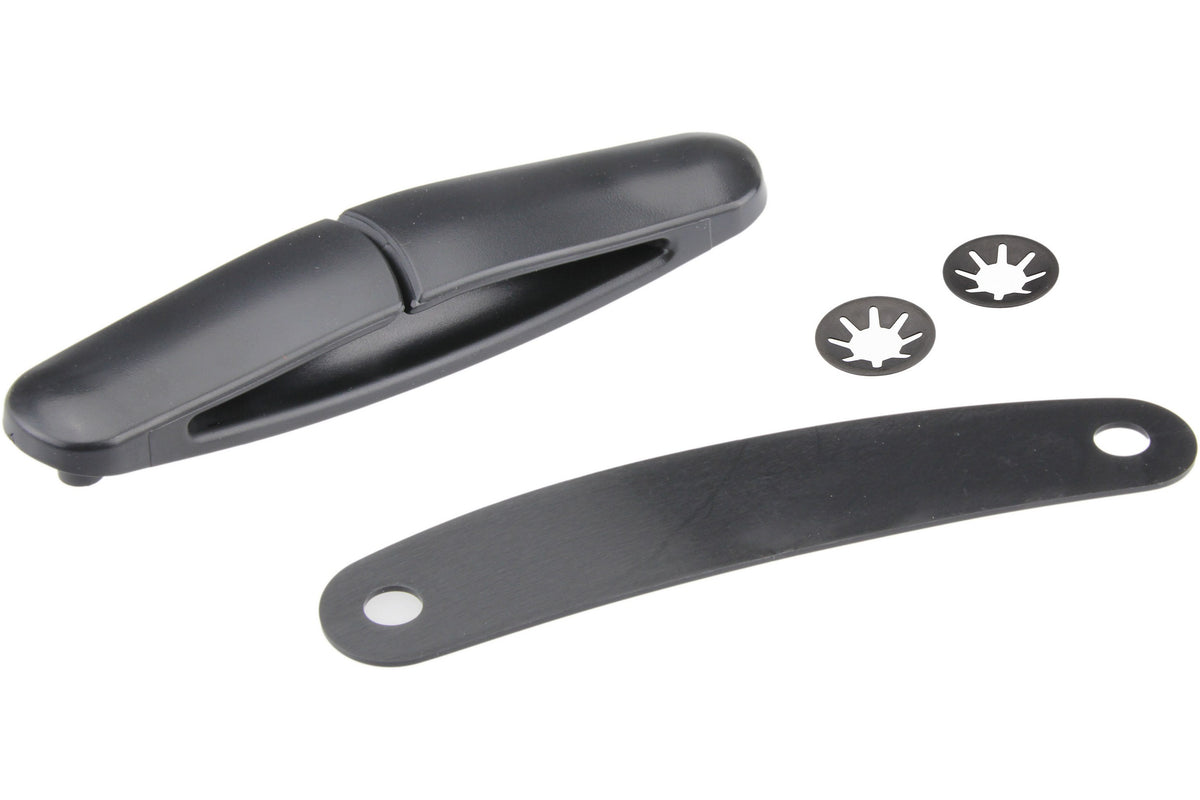 URO Seat Belt Guide 52108410505