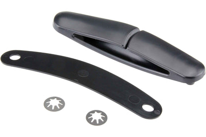 URO Seat Belt Guide 52108410506