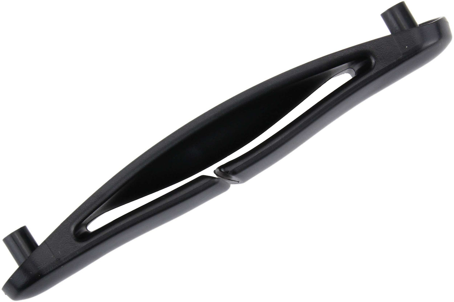 URO Seat Belt Guide 52108410506