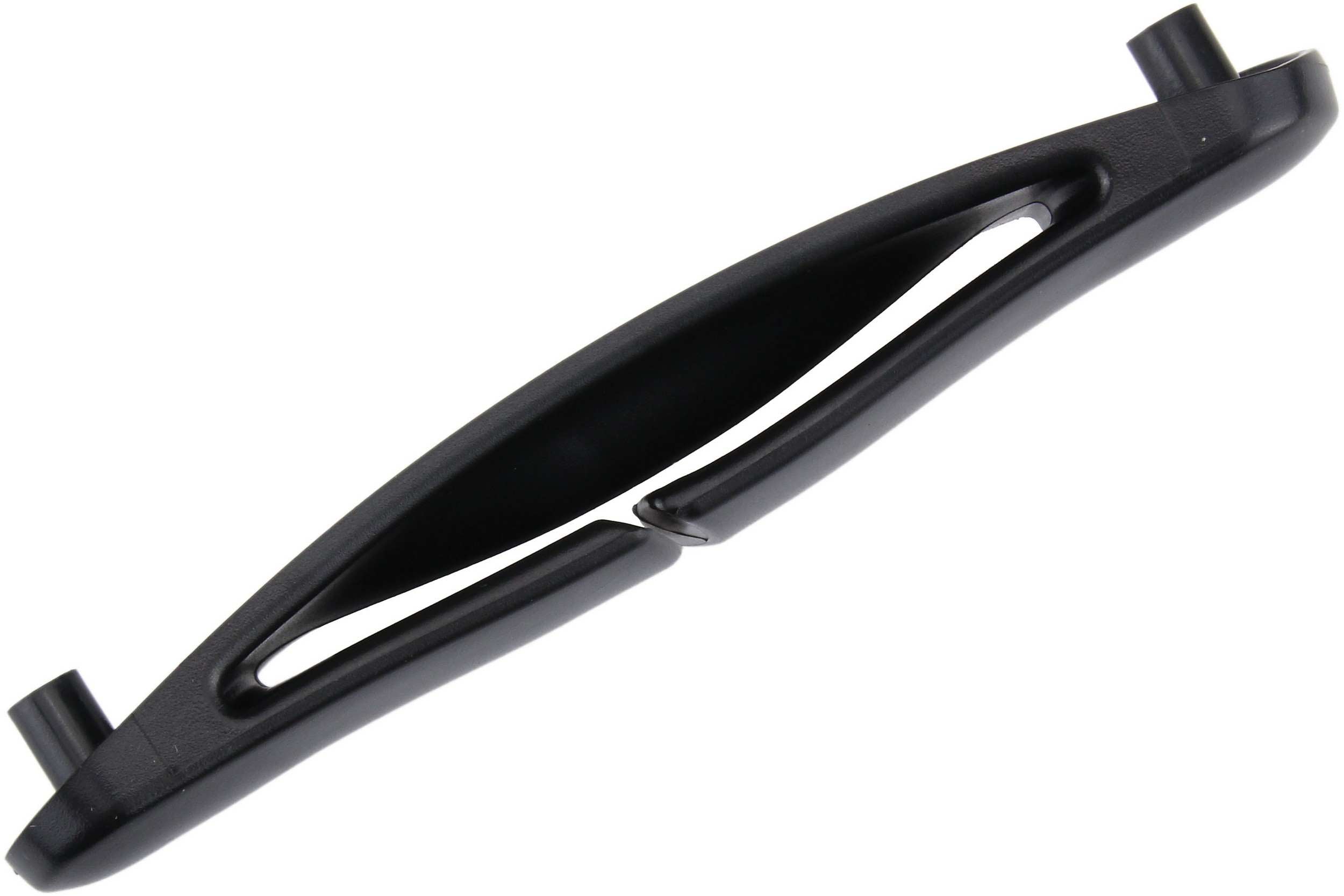 URO Seat Belt Guide 52108410506