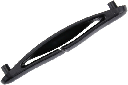 URO Seat Belt Guide 52108410506