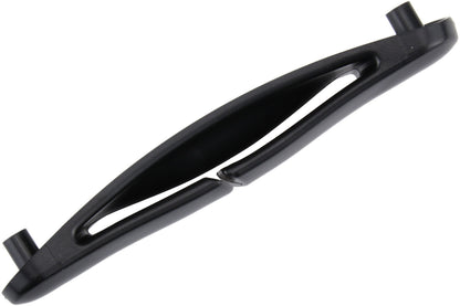 URO Seat Belt Guide 52108410506