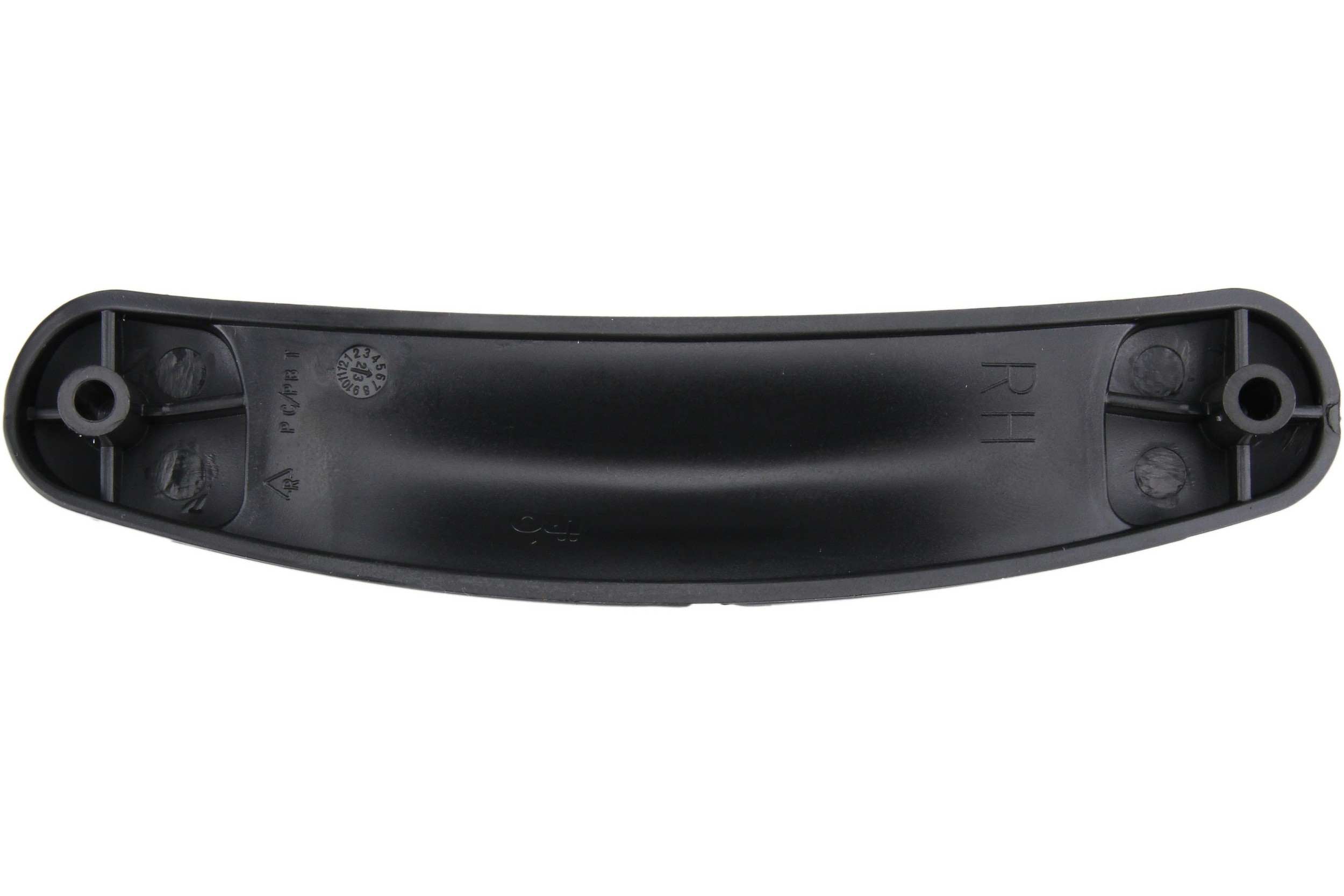 URO Seat Belt Guide 52108410506