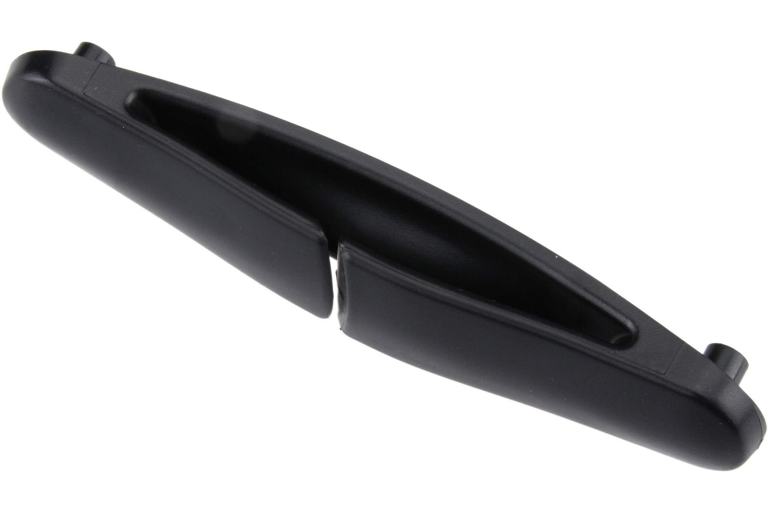 URO Seat Belt Guide 52108410506