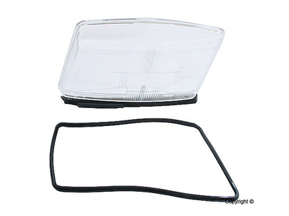 URO Headlight Lens