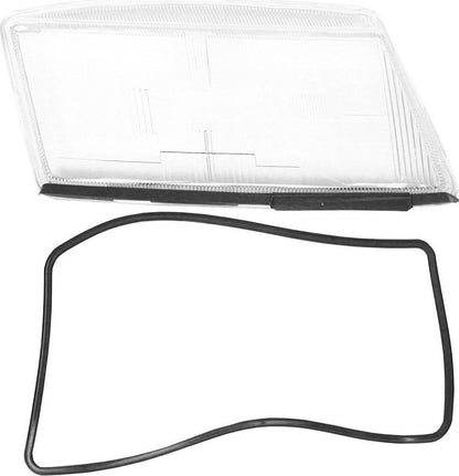 URO Headlight Lens