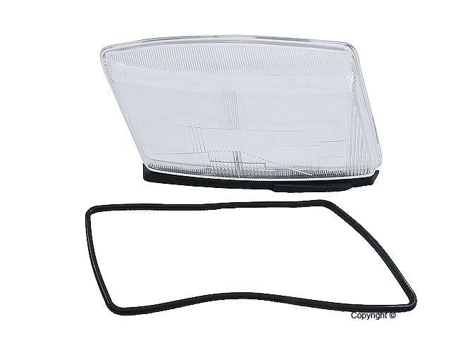 URO Headlight Lens