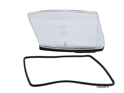 URO Headlight Lens