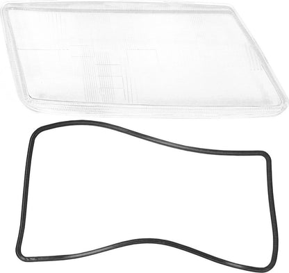 URO Headlight Lens