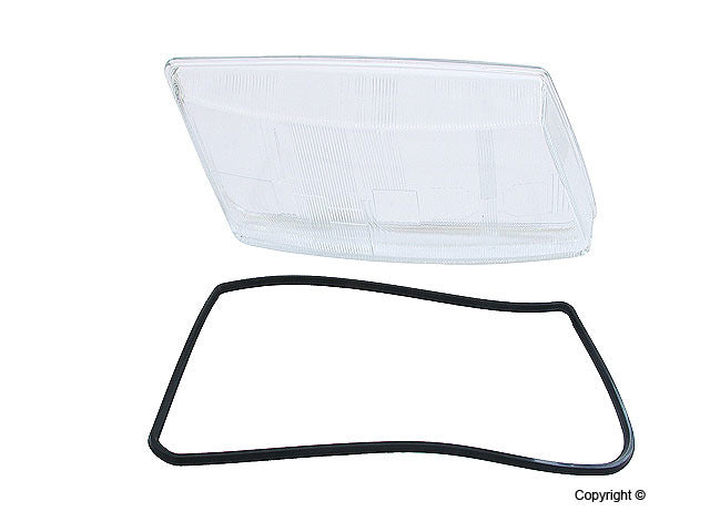 URO Headlight Lens