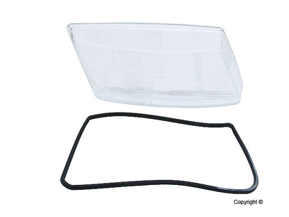 URO Headlight Lens