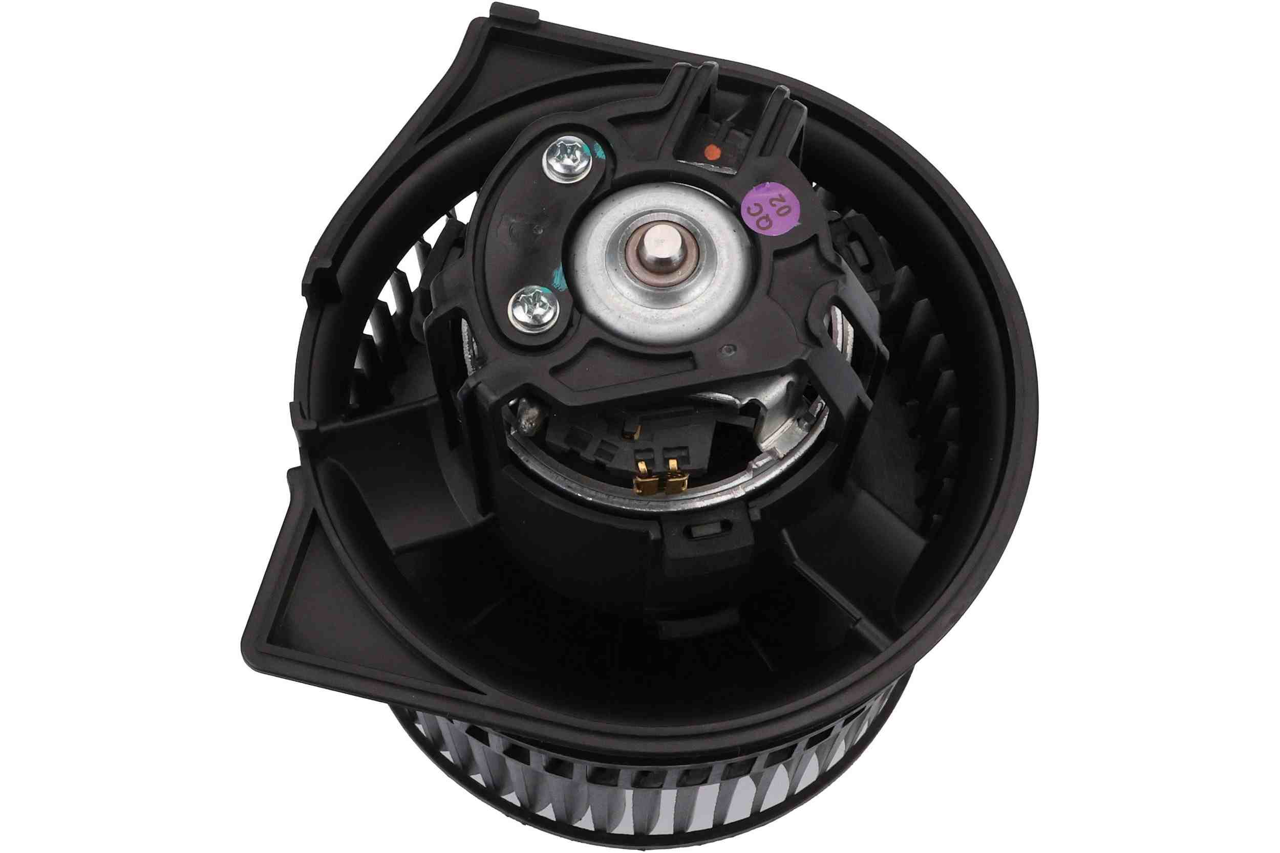 URO HVAC Blower Motor 5331236