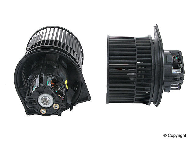 URO HVAC Blower Motor
