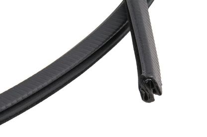 URO Sunroof Seal, Each, D1:54121906999E, D1S:54 12 1 906 999 E, JP1:955060