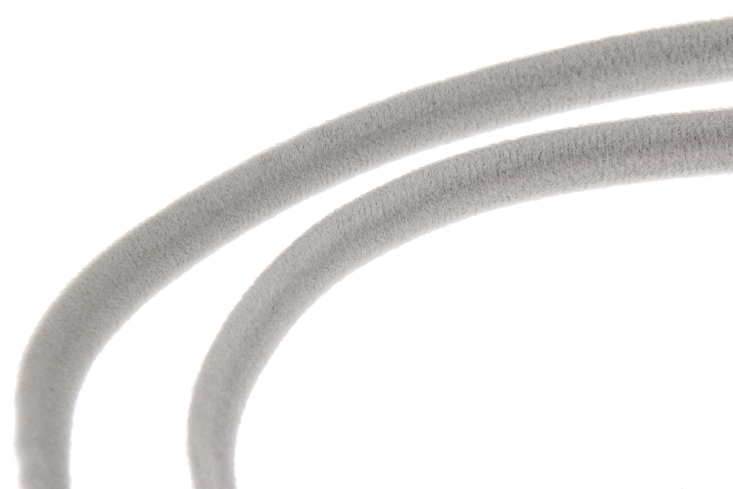 URO Sunroof Seal, Each, D1:54129734130E, D1S:54 12 9 734 130 E, JP1:955060